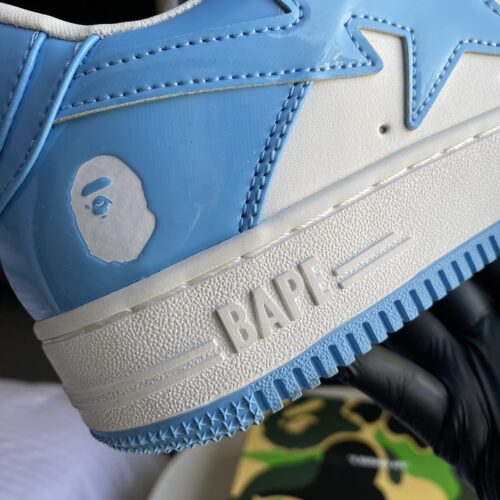 Bapesta 'Sax' 2021 - Image 5