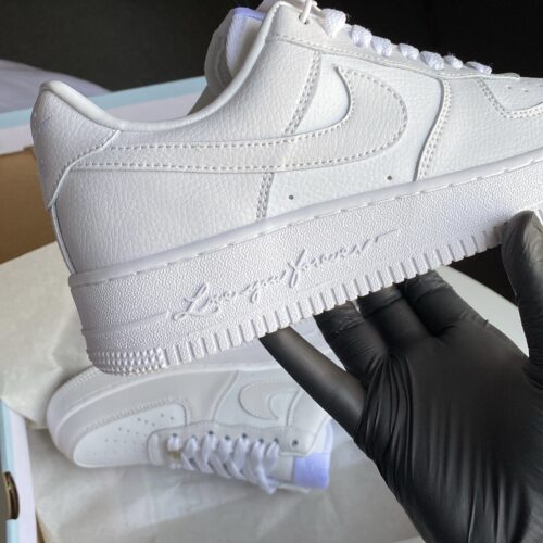 NOCTA x Air Force 1 Low 'Certified Lover Boy' - Image 3