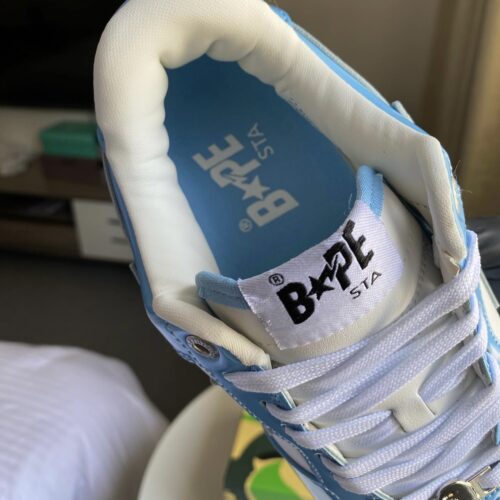 Bapesta 'Sax' 2021 - Image 3