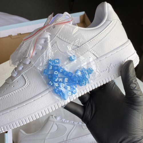 NOCTA x Air Force 1 Low 'Certified Lover Boy' - Image 4