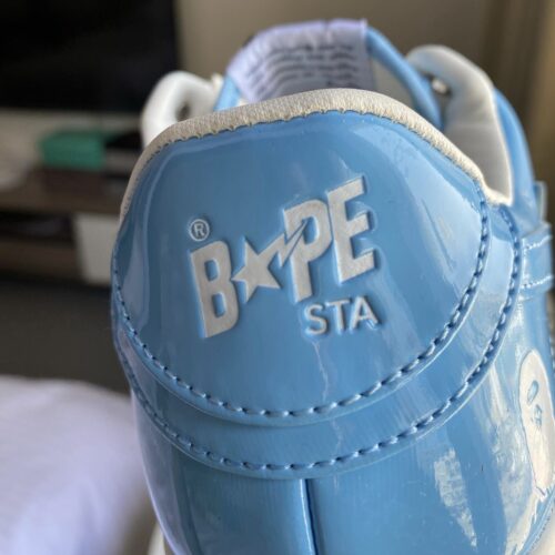 Bapesta 'Sax' 2021 - Image 6