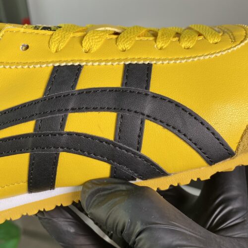 Onitsuka Tiger Mexico 66 “Kill Bill” - Image 3