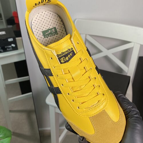 Onitsuka Tiger Mexico 66 “Kill Bill” - Image 4