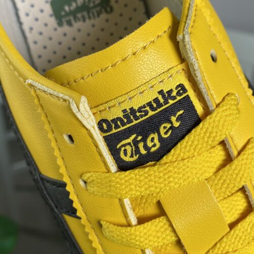 Onitsuka Tiger Mexico 66 “Kill Bill” - Image 5