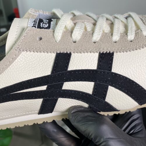 Onitsuka Tiger Mexico 66 “Vintage Birch Black” - Image 3