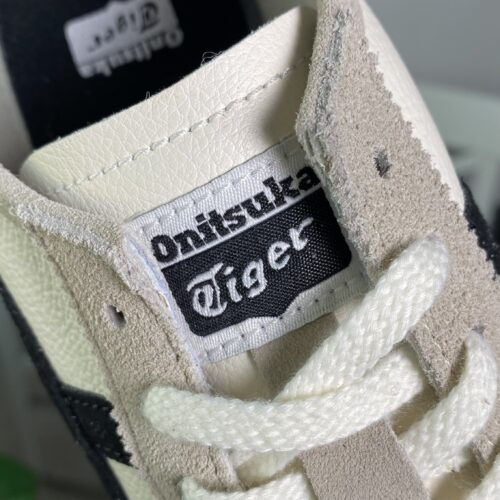 Onitsuka Tiger Mexico 66 “Vintage Birch Black” - Image 5