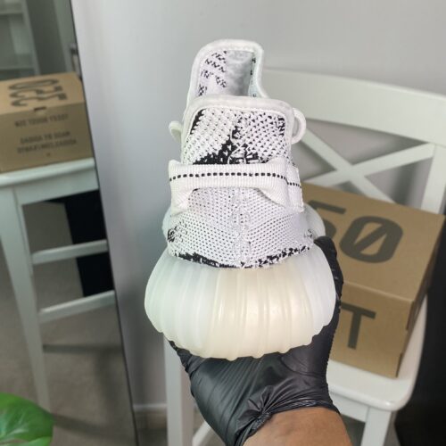 Adidas Yeezy 350 V2 “Zebra” - Image 7