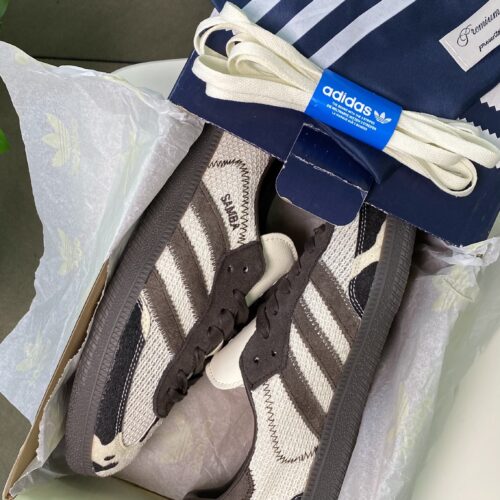 Adidas Samba OG Notitle “Cow Print” - Image 7