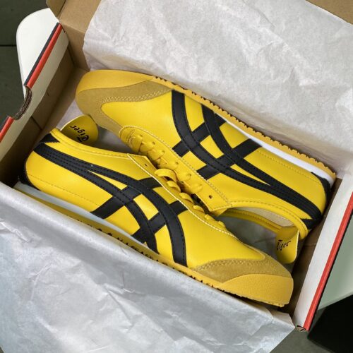 Onitsuka Tiger Mexico 66 “Kill Bill” - Image 7