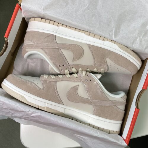 Nike Dunk Low “Sanddrift” - Image 7