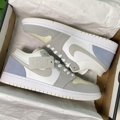 Air Jordan 1 Low “Paris” - Image 7