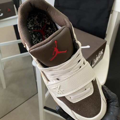 Jordan Jumpman Jack TR x Travis Scott “Sail” - Image 4