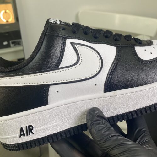 Air Force 1 "Panda" - Image 3