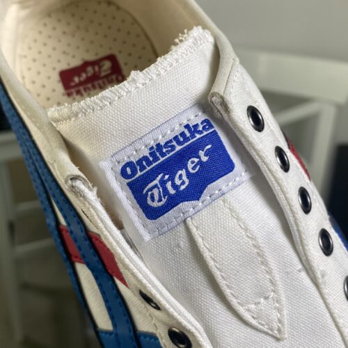 Onitsuka Tiger Mexico 66 “Slip-on” - Image 5