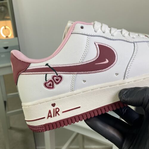 Air Force 1 Low 'Valentine's Day 2023' - Image 3