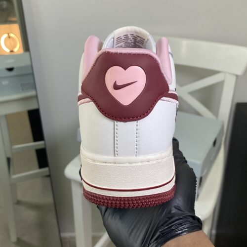 Air Force 1 Low 'Valentine's Day 2023' - Image 7