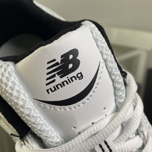 New Balance 530 “White Black Details” - Image 5