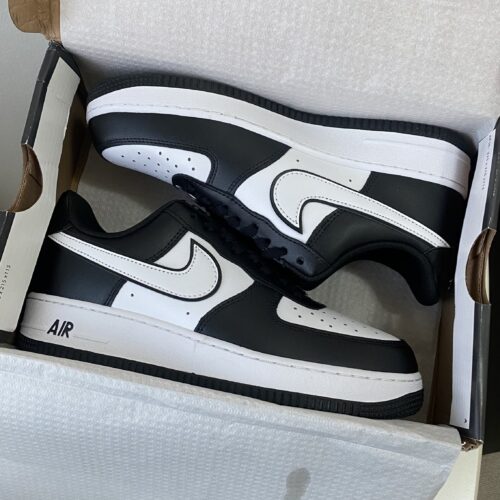 Air Force 1 "Panda" - Image 7