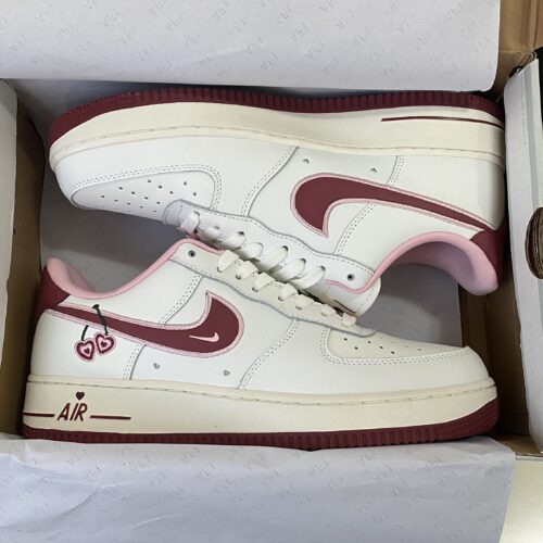 Air Force 1 Low 'Valentine's Day 2023' - Image 8