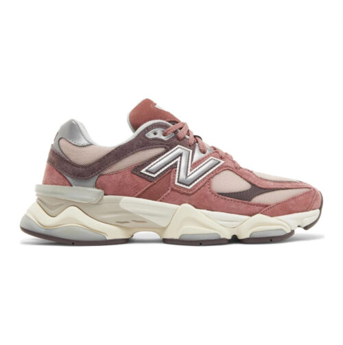 New Balance 9060 'Cherry Blossom Pack - Mineral Red'