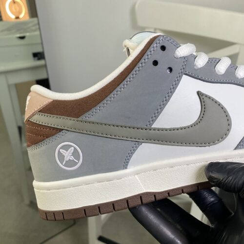 Nike x Yuto Horigome SB Dunk - Image 3