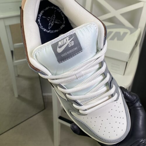 Nike x Yuto Horigome SB Dunk - Image 4