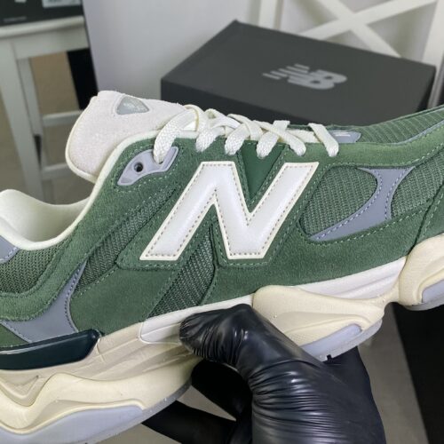 New Balance 9060 “Nori” - Image 3