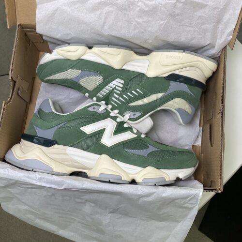 New Balance 9060 “Nori” - Image 7