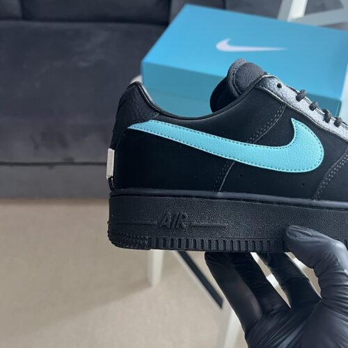 Tiffany & Co. x Air Force 1 Low '1837’ - Image 3