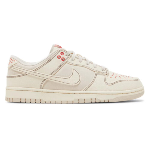 Dunk Low SE 'Sashiko - Light Orewood Brown'