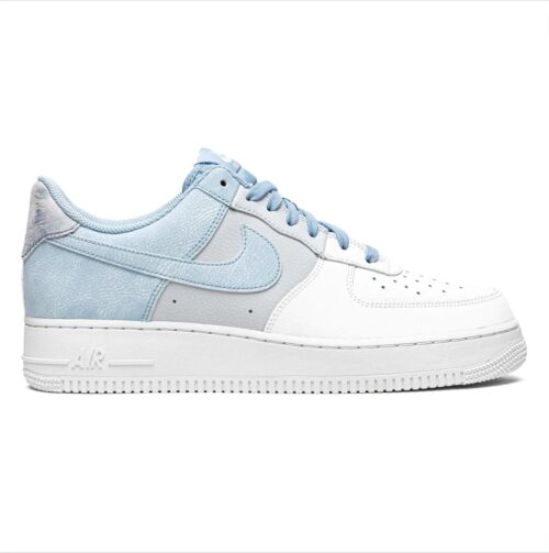 Air Force 1 '07 LV8 "Psychic Blue"