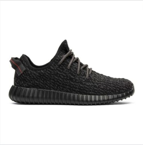 adidas Yeezy Boost 350 'Pirate Black'