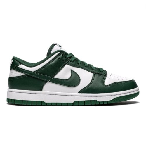 Dunk Low "Team Green"