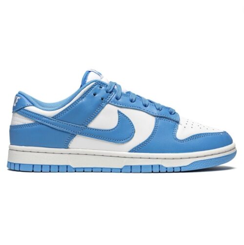 Nike Dunk “University Blue”