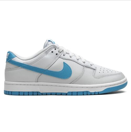 Nike Dunk “Light Bone Blue”