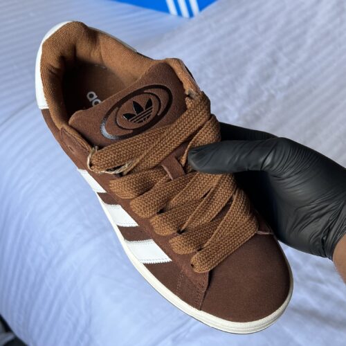 Adidas Campus 00s “Bark” - Image 4