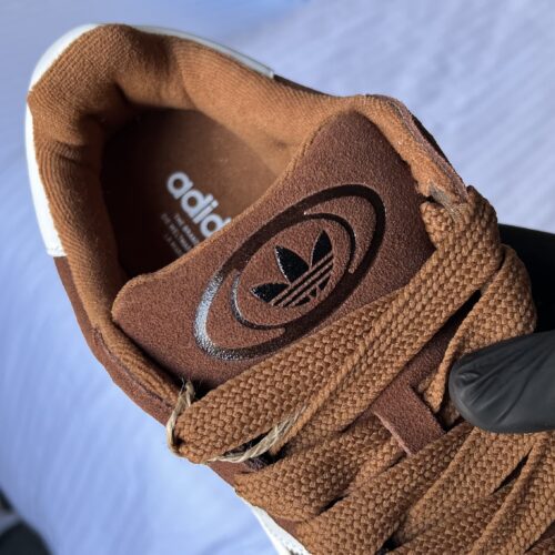 Adidas Campus 00s “Bark” - Image 5