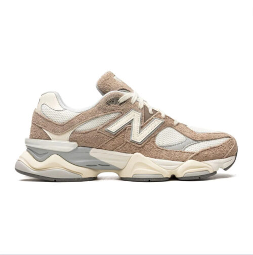 New Balance 9060 "Driftwood"