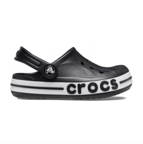 Crocs Bayaband Clog “Black”