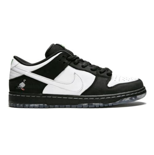 Nike SB Dunk “Panda Pigeon”