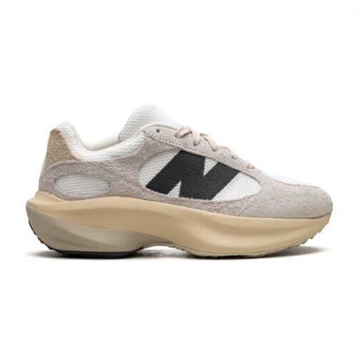 New Balance Warped Runner "Beige"