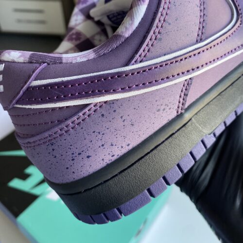 Concepts x Dunk Low SB 'Purple Lobster' - Image 3