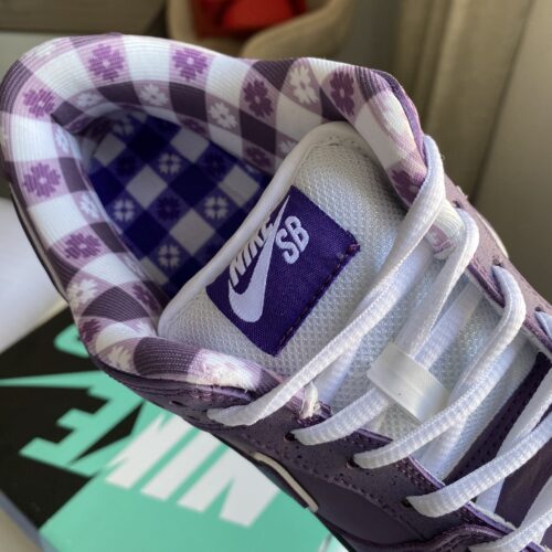 Concepts x Dunk Low SB 'Purple Lobster' - Image 5