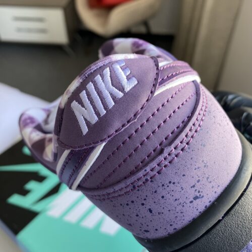 Concepts x Dunk Low SB 'Purple Lobster' - Image 7