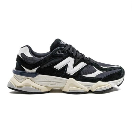 New Balance 9060 "Black/White"