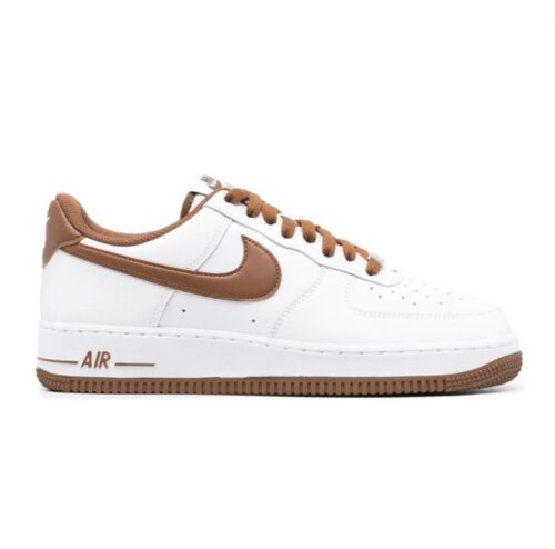 Air Force 1 '07 "Pecan"