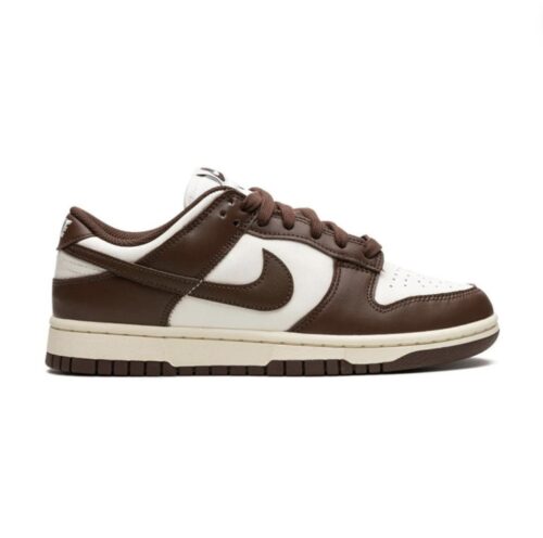 Nike Dunk Low "Cacao Wow"