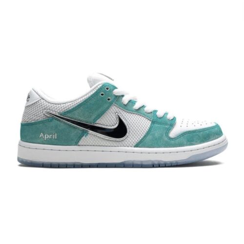 Nike Dunk Low Pro QS "April Skateboards"