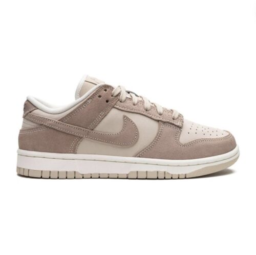 Nike Dunk Low “Sanddrift”