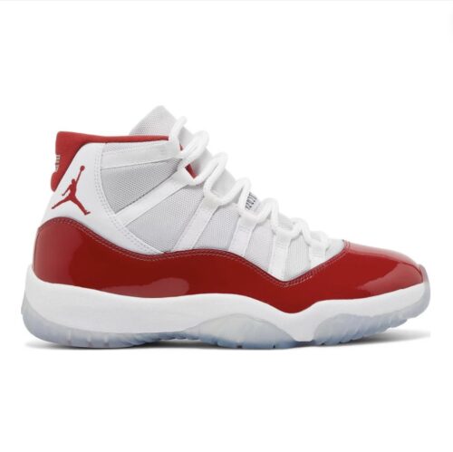 Air Jordan 11 Retro 'Cherry'